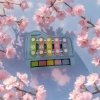 彩色儿童玩具琴 电子发声益智早教乐器宝宝启蒙玩具 Specification image